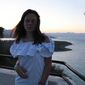 Алина Рустамовна Набиуллина фото №1501649