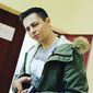 Зинуров Дмитрий Ринатович фото №1007597