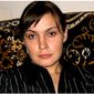 Оксана Николаевна Толстая фото №464600