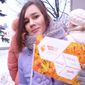 Ксения  Сергеевна фото №567725