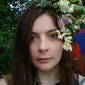 Полина  Новикова фото №1062828