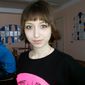 Эвелина Викторовна Шатохина фото №407384
