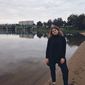 Полина Сергеевна Курицына фото №1249181