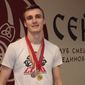 Глеб Андреевич Нахаев фото №1330829