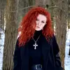 Мария  Чебуркова фото №1926218