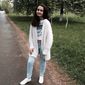 Вероника Дориновна Онофрей фото №1054234