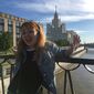 Ирина  Сорокопуд фото №1476350
