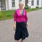 Надежда Ивановна Петрова фото №1515091