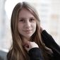 Диана Дмитриевна Васильева фото №617407