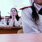 Диана  Конурбай кызы фото №1534526