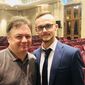 Иван Александрович Игнатьев фото №1470983