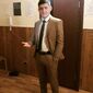 Рустам Сагимбаевич Сугуртаев фото №1543954