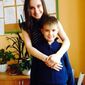 Анна Олеговна Соловьева фото №708339