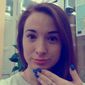 Анна Викторовна Бенкис фото №766437