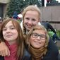 Анастасия Константиновна Петряева фото №535258