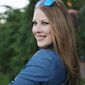 Анна Александровна Таркова фото №1224964