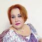Олеся Рафиковна Дадаматова фото №1434407