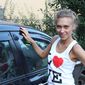 Елена Владимировна Костырева фото №721290