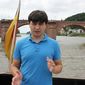 Шевелёв  Андрей фото №771149