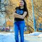 Анастасия Алексеевна Смирнова фото №1202347