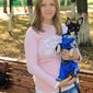 Катя Владимировна Дикая фото №971679