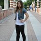 Александа Вадимовна Гурьева фото №45974