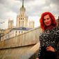 Екатерина  Комарова фото №712141