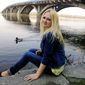 Снежана Петровна Габрук фото №444107