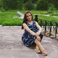 Камилла Эльчиновна Рустамова фото №1303078
