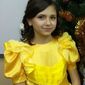 Ольга Олеговна Сангурова фото №1468199