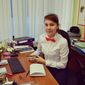 Евгения Сергеевна Морозова фото №1131436