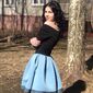 Екатерина Сергеевна Полетаева фото №1618012