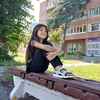 Айла  Лепшокова фото №1632231