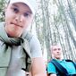 Данил  Щербаков фото №1573195