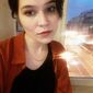 Лера  Балашова фото №1484695