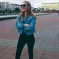 Анна Дмитриевна Караулова фото №1051680