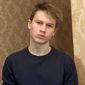 Хан Калабекович Балабеков фото №1333894