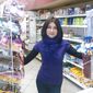 Aishat Rystamovna Alieva фото №570681