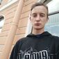 Даниил Александрович Лафицкий фото №1571496
