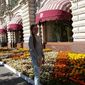 Дарья Петровна Синякина фото №1073660