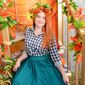 Анастасия Сергеевна Смыкова фото №1292765