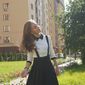 Анна Дмитриевна Нефедова фото №1315278