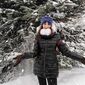 Карина  Гужавина фото №1611402