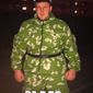 Виктор Сергеевич Федорин фото №1142441