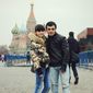 Servet Ziyadinovich Gaz фото №1027260