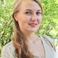 Татьяна Сергеевна Устякина фото №1476242