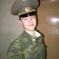 Сергей Вячеславович Егоров фото №460858