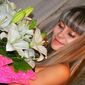 Виолетта Валерьевна Ажибаева фото №1029597