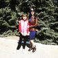 Асмина Аслановна Альмуханова фото №1467336