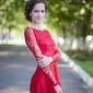 Алина Владимировна Кривошей фото №724176